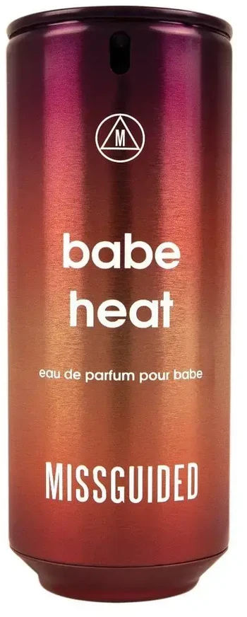 Missguided Babe Heat EDP parfumuotas vanduo moterims, 80 ml