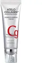Missha Atelo Collagen 500 Power Plumping Kreminis stangrinamasis veido kremas, 40 ml