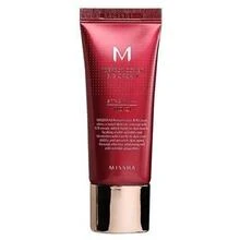 „Missha M Perfect Cover BB Kreminis EX“ makiažo pagrindas, 50 ml
