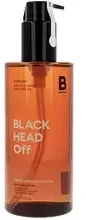 Missha valomasis aliejus nuo inkštirų Super Off Juodas Head Off (giliai valomasis drėkinamasis aliejus), 305 ml