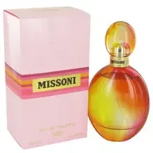Missoni Missoni EDT tualetinis vanduo moterims, 30 ml