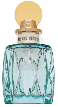 Miu Miu L'Eau Bleue Eau De Perfume Purškiklis, 100 ml