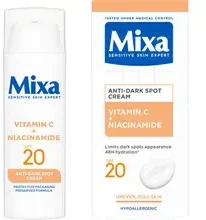 MIXA Lab, 50 ml