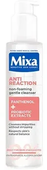 Mixa Anti-Reaction Valiklis 150 ml
