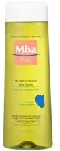 Mixa Baby Very Gentle Micellar Šampūnas Šampūnas vaikams, 300 ml