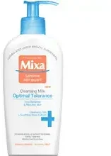 MIXA Optimal Tolerance valomasis micelinis pienelis jautriai odai, 200 ml