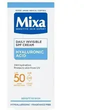 MIXA Hyaluronic Acid, 50 ml