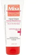 Autres Mixa intensyviai maitinantis rankų kremas sausai odai 100ml 100MLT