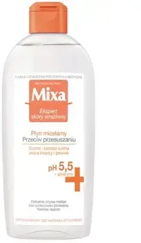 MIXA nuo sausumo, 400 ml