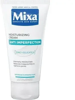 MIXA Nuo netobulumų, 50 ml