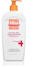 Autres Mixa intensyviai maitinantis kūno losjonas 400ml 400MLT