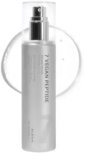 Mizon 7 Vegan Peptide Booster (Serum) 150 ml