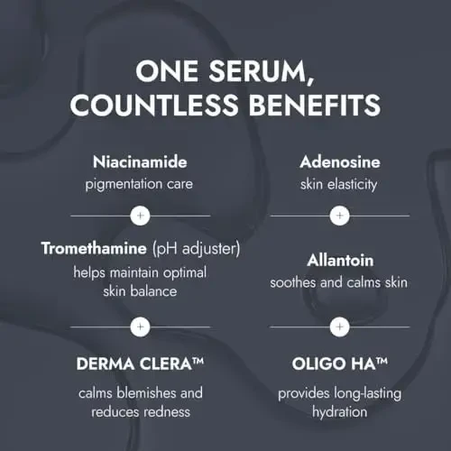 Mizon 7 Vegan Peptide Booster (Serum) 150 ml