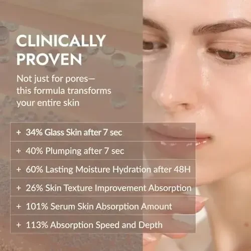 Mizon 7 Vegan Peptide Booster (Serum) 150 ml