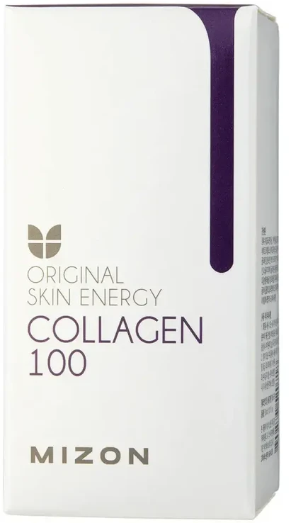 Veido odos kolagenas Mizon Original Skin Energy Collagen 100, 30 ml