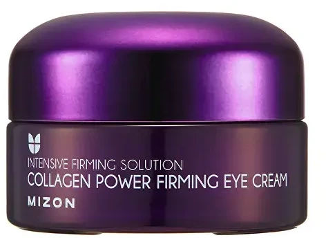 Stangrinamasis paakių kremas Mizon Collagen Power Firming Paakių kremas su kolagenu, 10 ml