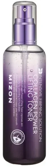 Tonikas veidui Mizon Collagen Power Lifting Toneris, stangrinamasis bei su kolagenu, 120 ml
