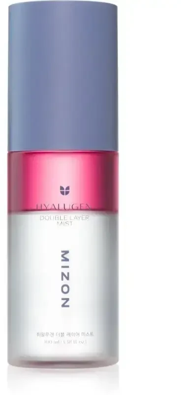 Mizon Hyalugen 2in1 Oil Face Mist (Double Layer Mist) 100 ml