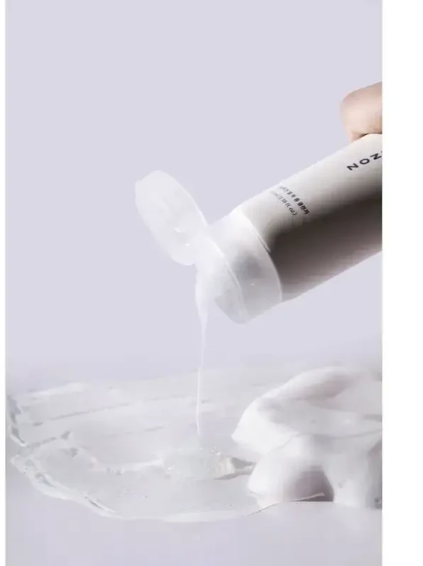 Mizon Hyalugen Gel To Foam Valiklis 100 ml