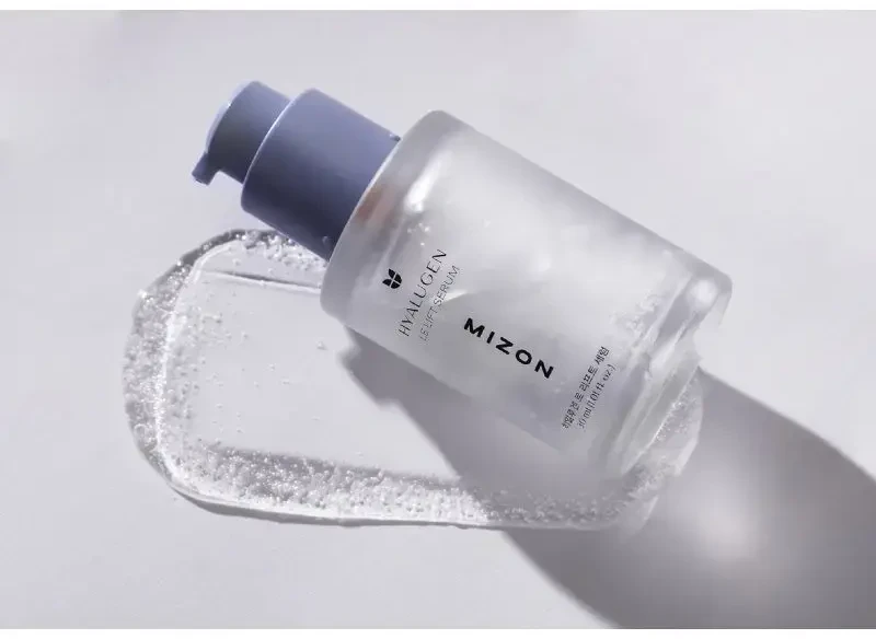 Mizon Hyalugen Hydrating Face Serum (Le Lift Serum) 30 ml