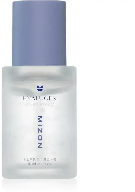 Mizon Hyalugen Hydrating Face Serum (Le Lift Serum) 30 ml