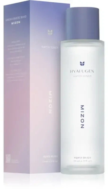 Mizon Hyalugen Hydrating Facial Toneris (Vanduo Toneris) 130 ml