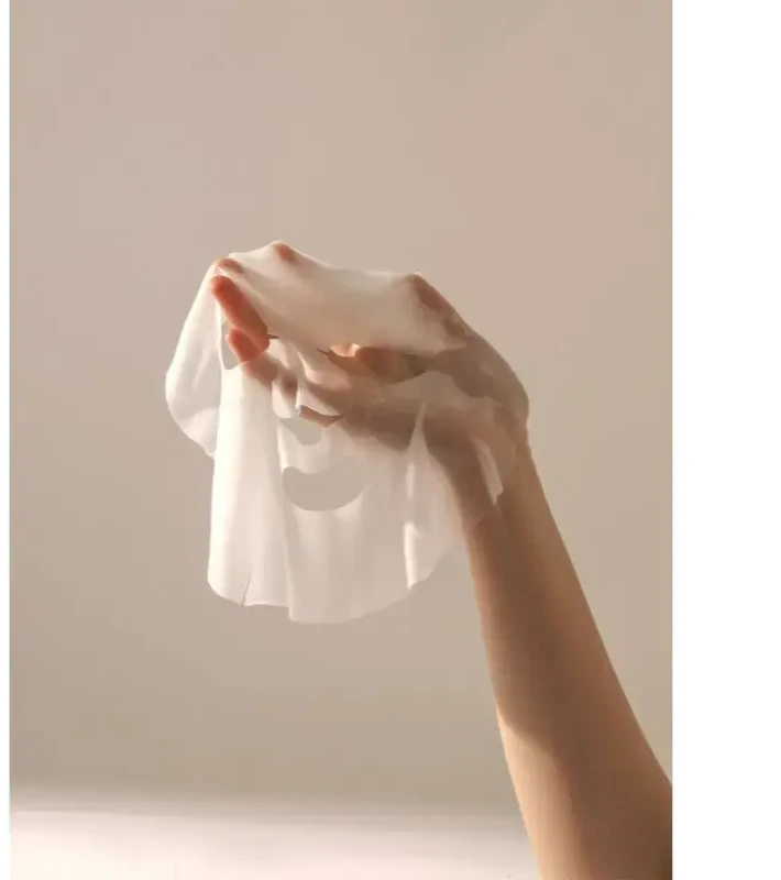 Mizon Fig Hydrating Sheet Mask (Jeju Mask) 23 g