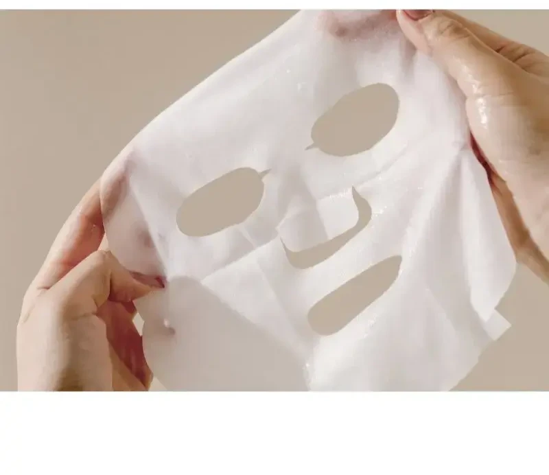 Mizon Fig Hydrating Sheet Mask (Jeju Mask) 23 g