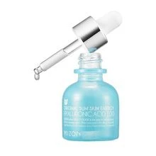 Hialuronas veido odai Mizon Hyaluronic Acid 100, 30 ml