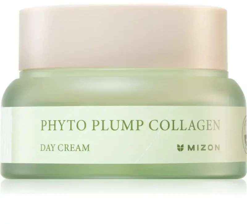 Mizon Dieninis kremas „Phyto Plump Collagen“ (dieninis kreminis), 50 ml