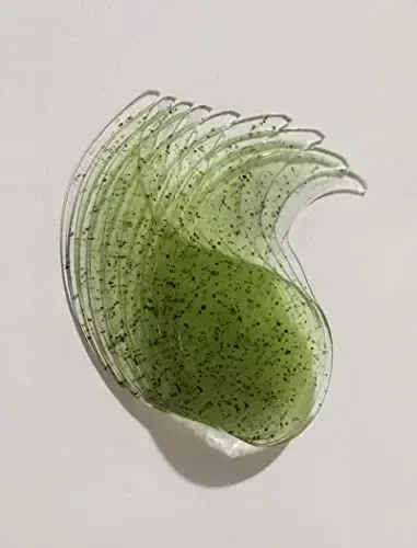 Mizon Paakių hidrogelio kaukė Phyto Plump Collagen (paakių gelio pleistras) 60 x 1,5 g