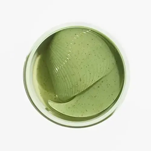 Mizon Paakių hidrogelio kaukė Phyto Plump Collagen (paakių gelio pleistras) 60 x 1,5 g