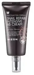 Mizon BB kremas „Snail Repair Intensive SPF 50+ PA+++“ 50 ml