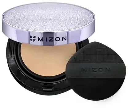 Mizon Makiažo kempinėlė su papildymu (kolageno pagalvėlė) 2 x 15 g