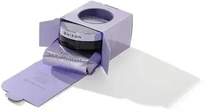 Mizon Makiažo kempinėlė su papildymu (kolageno pagalvėlė) 2 x 15 g