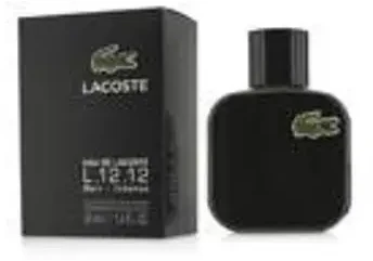 Lacoste L 12 12 Noir EDT tualetinis vanduo vyrams, 50 ml