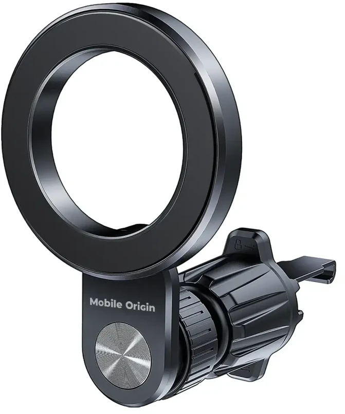Mobile Origin CA31 magnetinis automobilinis laikiklis, suderinamas su CA31 Magsafe