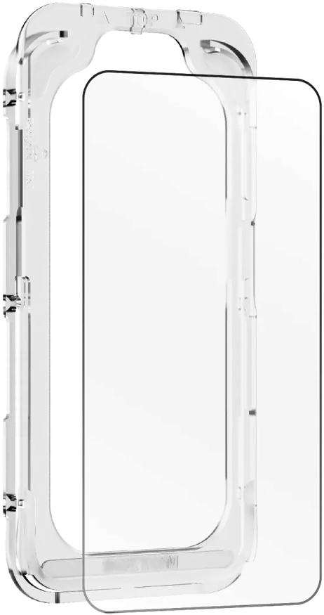 Ekrano stiklo apsaugos Mobile Origin EasyGlass su aplikatoriumi Samsung Galaxy A27 5G