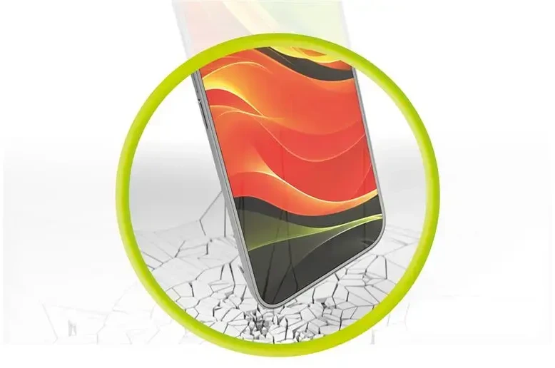 „Mobile Origin EasyGlass Xiaomi Redmi Note 13 5G“.