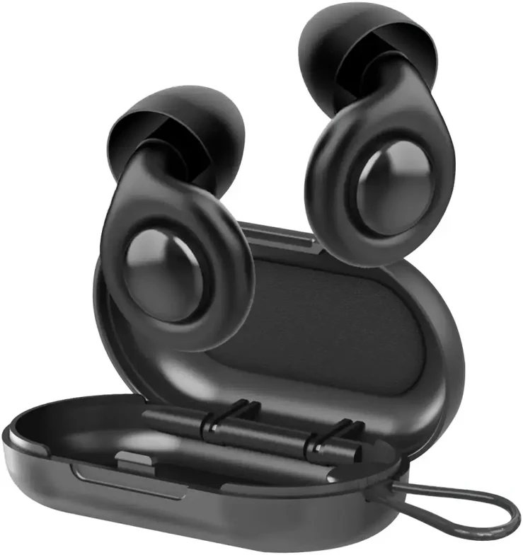 Mobile Origin Miego ausų kištukai 32 dB EA1