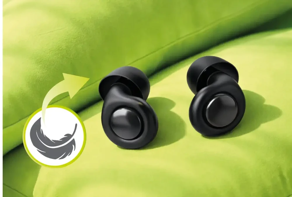 Mobile Origin Miego ausų kištukai 32 dB EA1