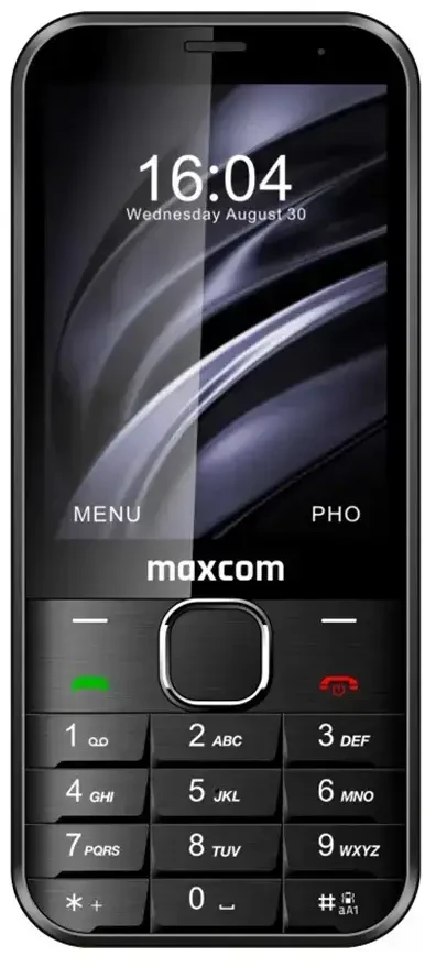 MaxCom MM334 L