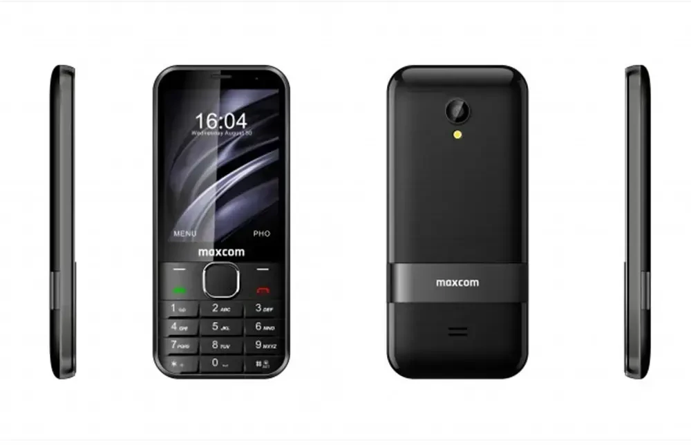 MaxCom MM334 L