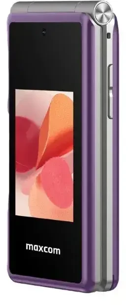 Maxcom MM 835L violetinė