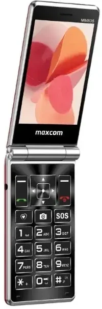Maxcom MM 835L violetinė