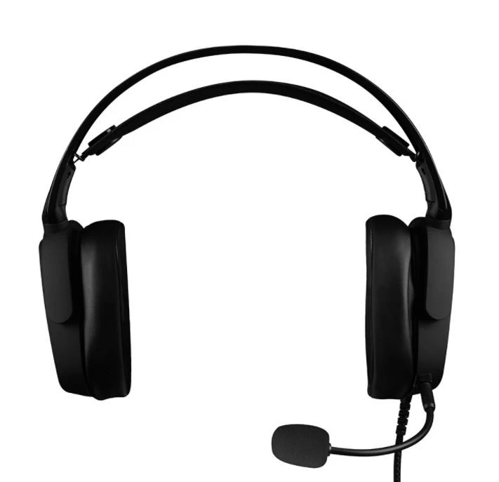MODECOM MC-899 PROMETHEUS laidinės ausinės 7.1 | USB