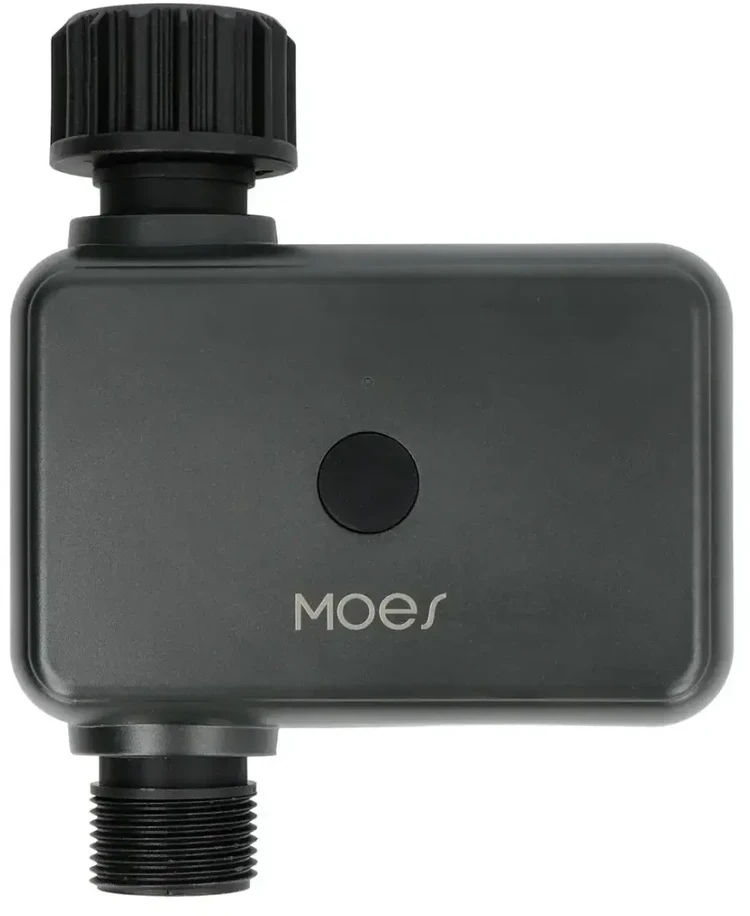 Moes Smart valve for garden irrigation Bluetooth TUYA