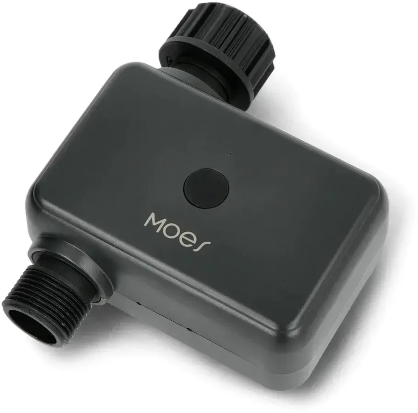 Moes Smart valve for garden irrigation Bluetooth TUYA
