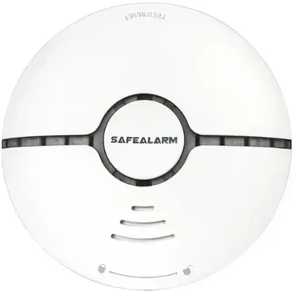 Moes RoGer Smart smoke detector with siren Wi-Fi TUYA / Smart Life