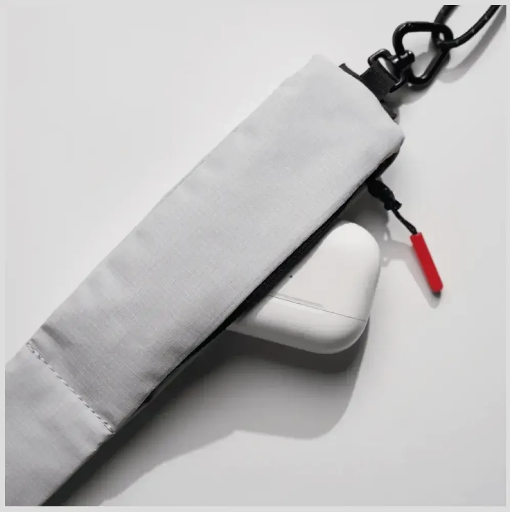 Smycz do telefonu Moft Drift Lanyard Bag misty cove